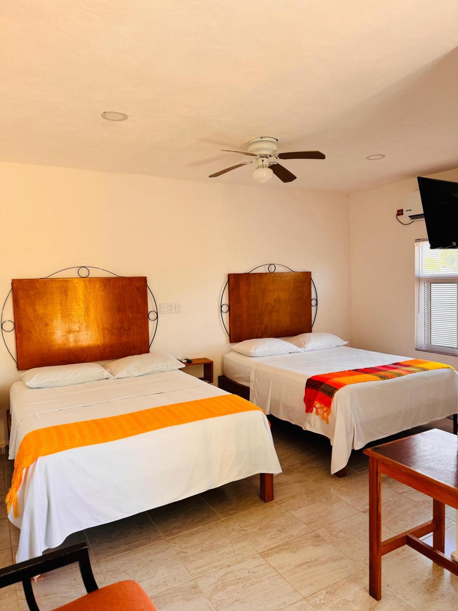 Bed and Breakfast Buenosdias Ісамаль Номер фото